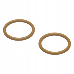 O žiedas 87635387 new Holland case cnh 87635387