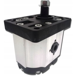 PTO daugiklis 70004 6 siurblys 39cm3 59l deimantas