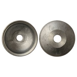 Aliuminio mf kuro filtro nusodintuvas 7111429m1 naujas
