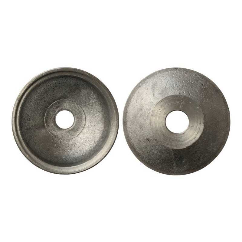 Aliuminio mf kuro filtro nusodintuvas 7111429m1 naujas