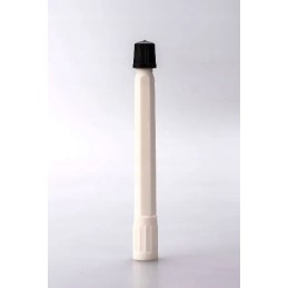 Aligatoriaus plastikinio vožtuvo prailginimas 95 mm