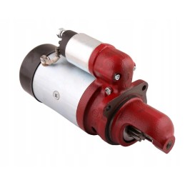 Starteris r11a 12v 3 kw c 330 c 360 regeneruotas