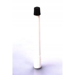 Aligatoriaus plastikinio vožtuvo prailginimas 95 mm