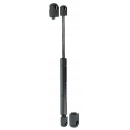 Dujinė spyruoklė l max 326mm l2 120 200n korpusas i