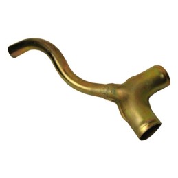 Trumpa alkūnė salono šildymui Ursus C 385 C385