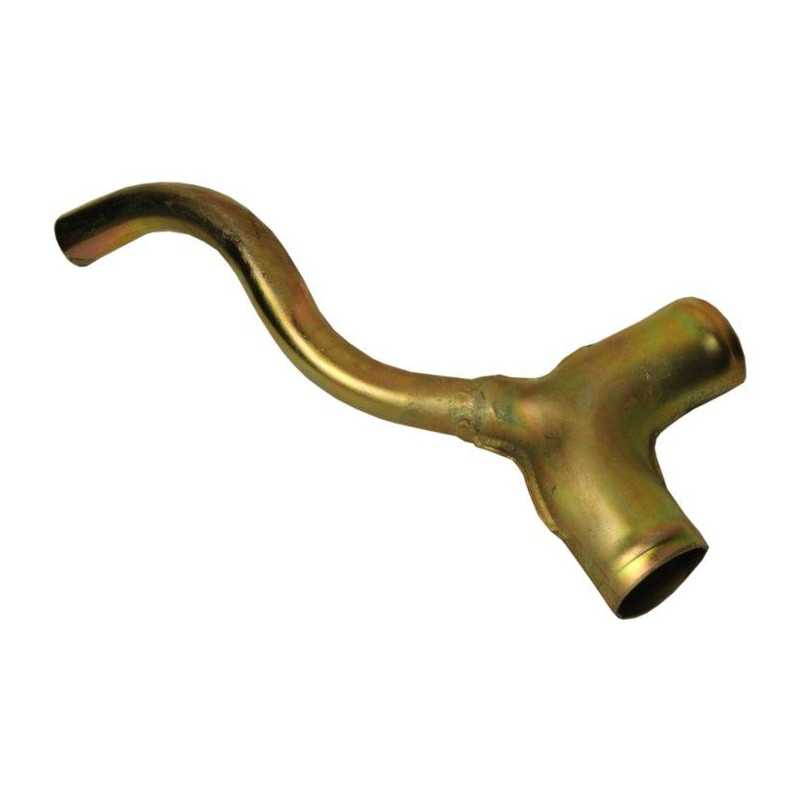 Trumpa alkūnė salono šildymui Ursus C 385 C385