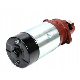 Starteris r11a 12v 3 kw c 330 c 360 regeneruotas