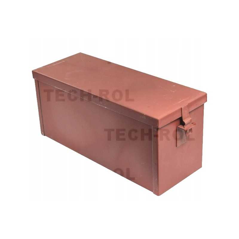 Įrankių dėžė ursus c 360 46455220 prekė