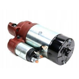 Starteris r11a 12v 3 kw c 330 c 360 regeneruotas