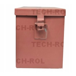 Įrankių dėžė ursus c 360 46455220 prekė