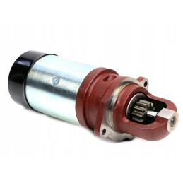 Starteris r11a 12v 3 kw c 330 c 360 regeneruotas