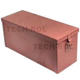 Įrankių dėžė ursus c 360 46455220 prekė