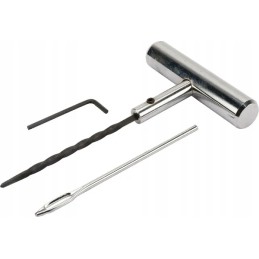 Chemicure tvirtinimo kaištis