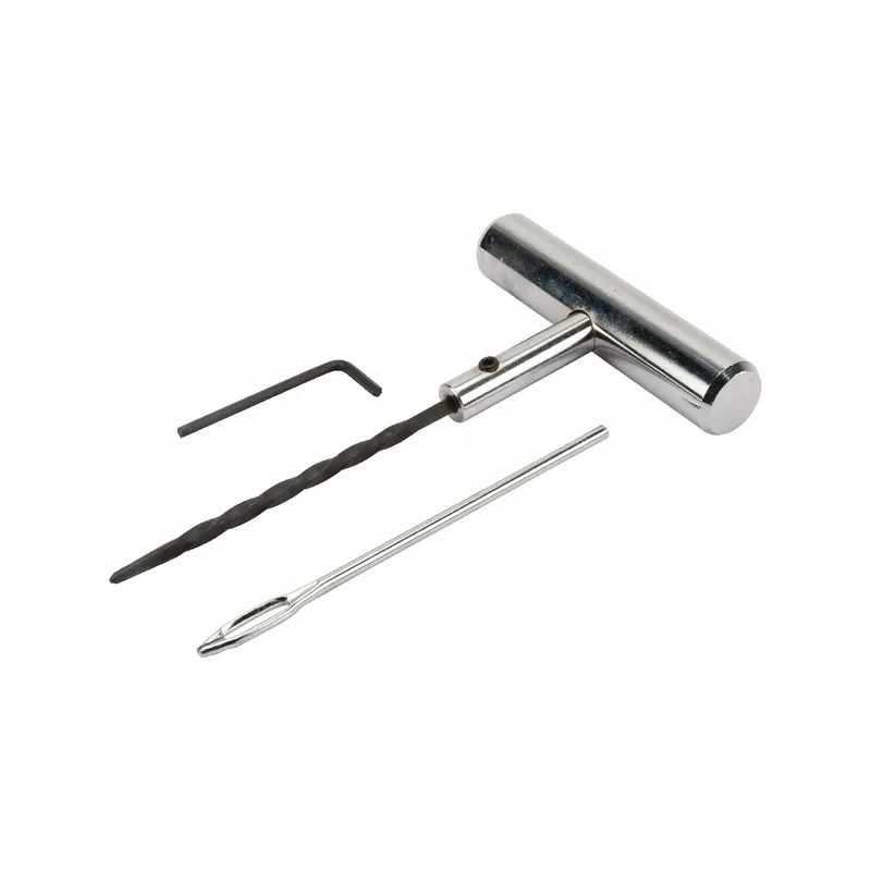 Chemicure tvirtinimo kaištis