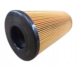 SF SK 3380 kuro filtras