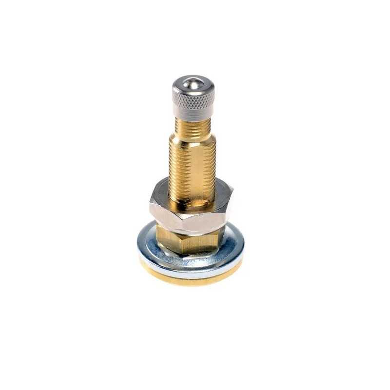 Metalinis automobilio kameros vožtuvas Tr17a 40 mm