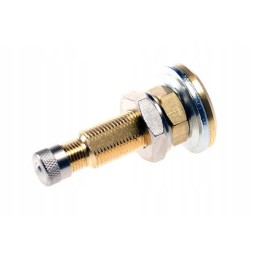 Metalinis automobilio kameros vožtuvas Tr17a 40 mm