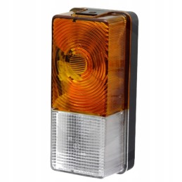 Kombinuota lempa 2be002582031 hella