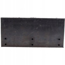 Sustiprintas guminis peiliukas 639akc098