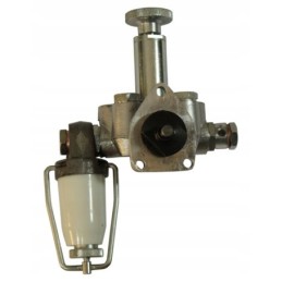 Tiekimo siurblys C 360 Mielec V2HFM01A