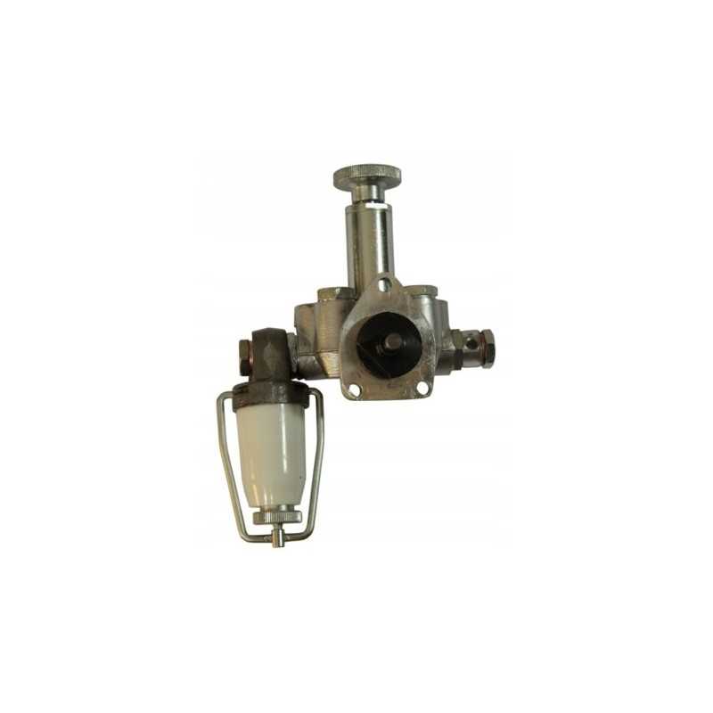 Tiekimo siurblys C 360 Mielec V2HFM01A
