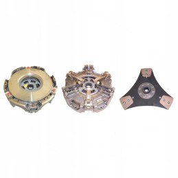 Sankabos komplektas 458628307609