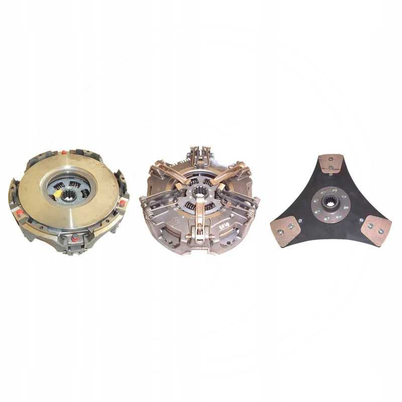 Sankabos komplektas 458628307609