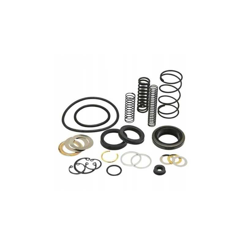 Remonto komplekto dėklas ih 71702119 granitas