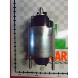 Elektromagnetinis jungiklis skirtas lx 166 188 mi serijai