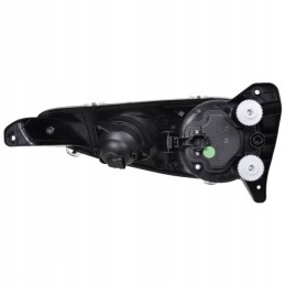 Dešinysis žibintas New Holland 3 lemputės 84156844 820