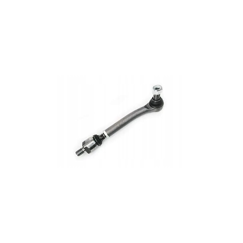 Strypo galas su New Holland stabilizatoriumi