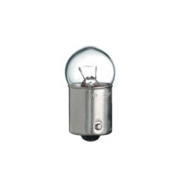 Vieno kaitinamojo siūlelio 10w 12v lemputė gabarito lempai