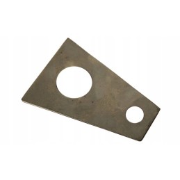 Šakės poveržlė ursus c 385 c385 80455034