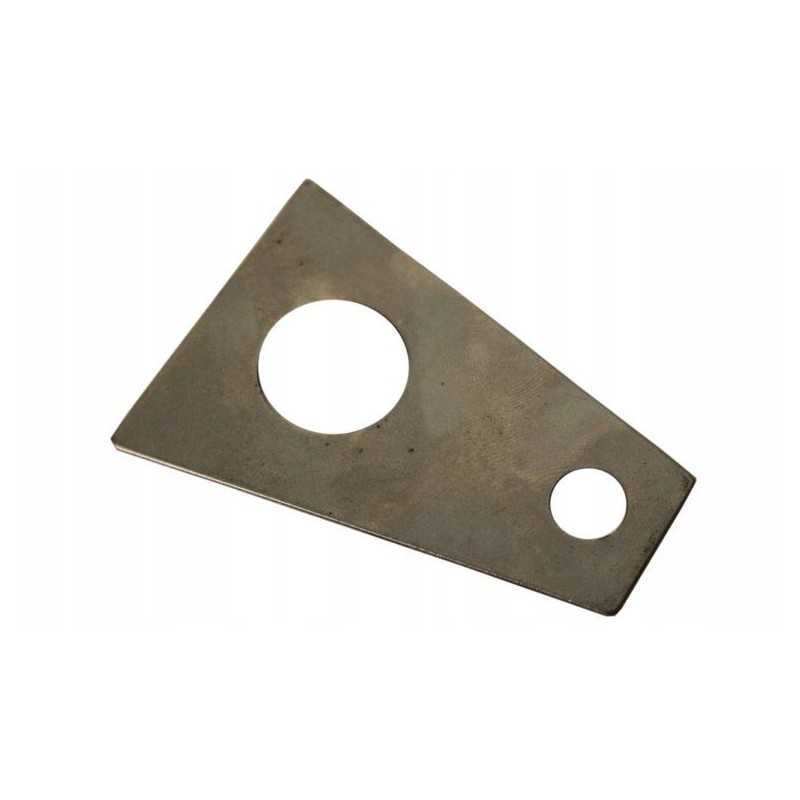 Šakės poveržlė ursus c 385 c385 80455034