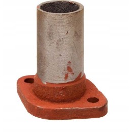 Ursus C 330 išmetimo vamzdžio flanšas 50104490