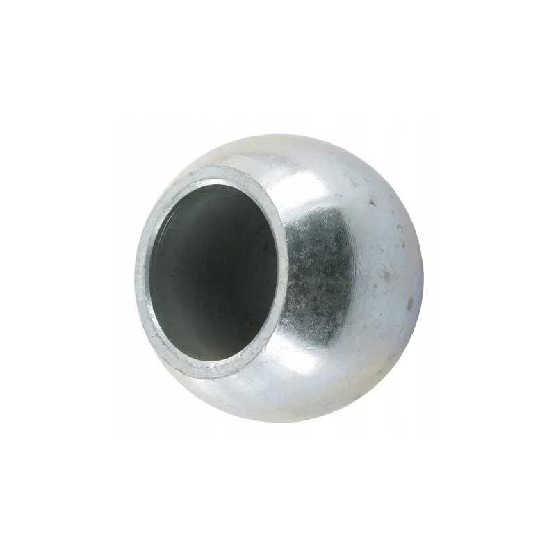Apatinis kablio rutulys, 3 kat., 3 oe37 64x45mm