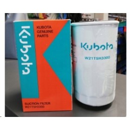 M130x hidraulinis filtras