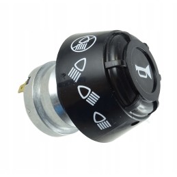 Sukamasis šviesos jungiklis ir Ursus signalinis mygtukas