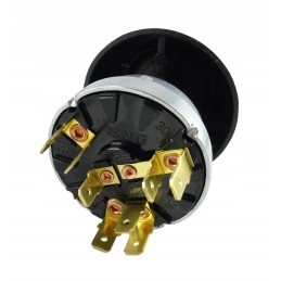 Sukamasis šviesos jungiklis ir Ursus signalinis mygtukas