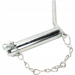 Smeigtukas su rankena 28 x 123 mm