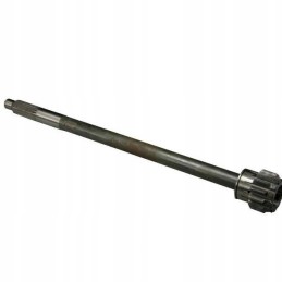 C 360 adatinės sankabos volelis