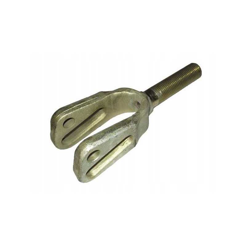 Kairiosios pakabos šakės mtz 82 504605100