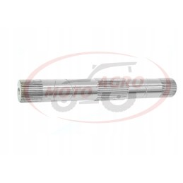 C360 keltuvo velenas