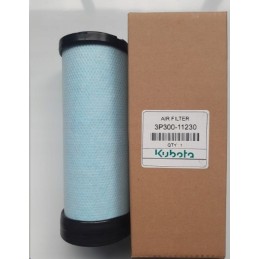 Vidinis oro filtras m128x m135gx