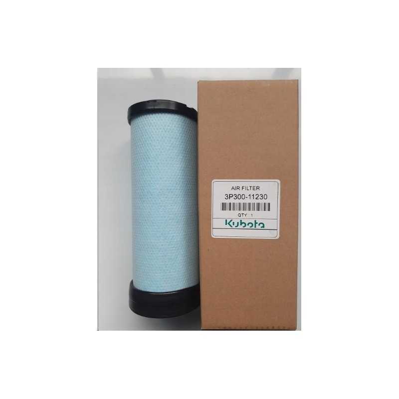 Vidinis oro filtras m128x m135gx