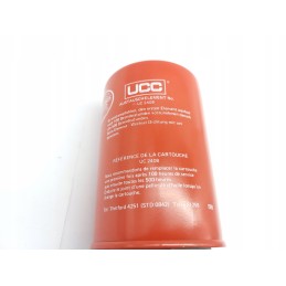 Hidraulinis filtras uc 2408