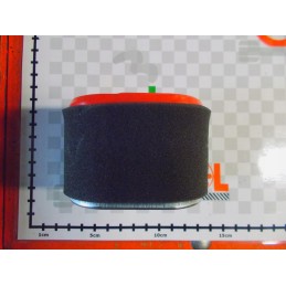 John Deere oro filtras