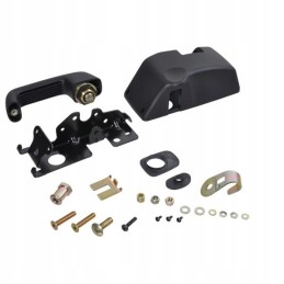 Kairiųjų durų spyna, rankena John Deere AL115310 originalus