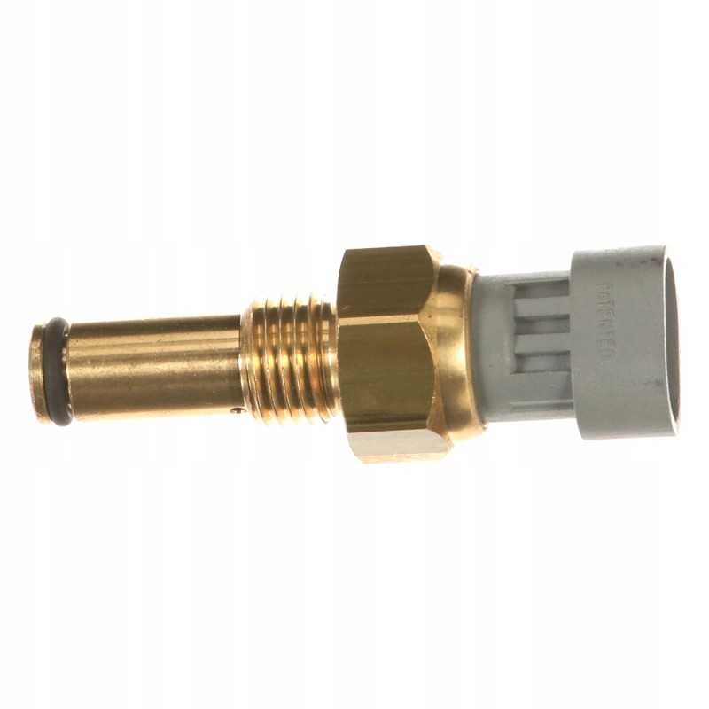 Alyvos jutiklis new Holland korpusas cnh 500346074