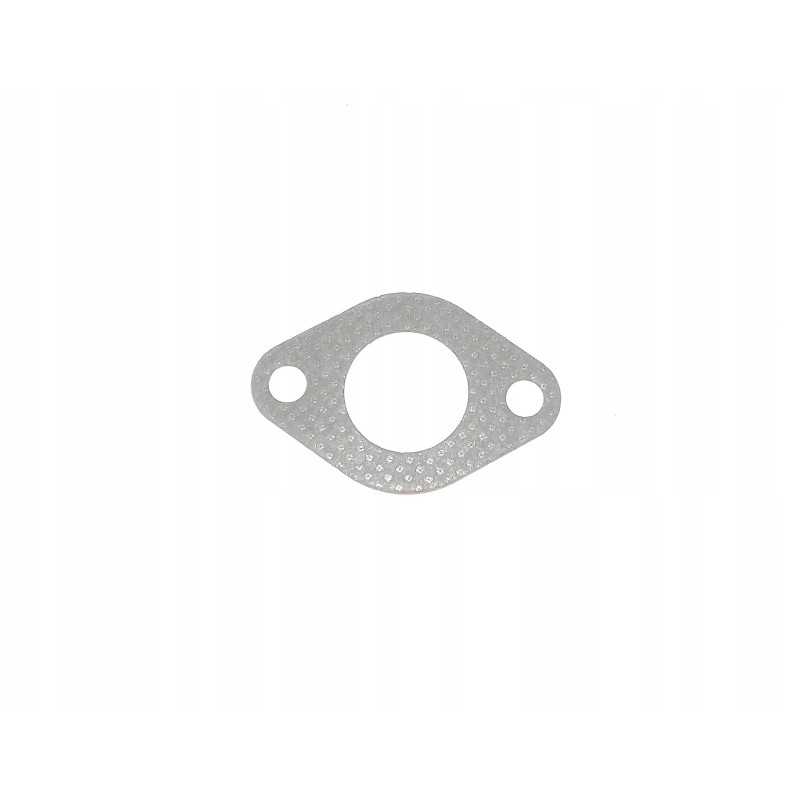 Ursus C 360 išmetimo kolektoriaus tarpinė